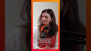 Can You Clingfilm An Animal To A Lamppost  shorts  AISLING BEA [upl. by Jamin]