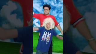 Bado Badi Bimari h 😂  बदो बदी गाने का मतलब 😅comedy song aaravactionteam chahatfatehalikhan [upl. by Aklog]