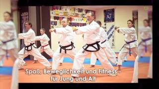 TANGUN TaekwonDo Center Kiel [upl. by Levitt600]