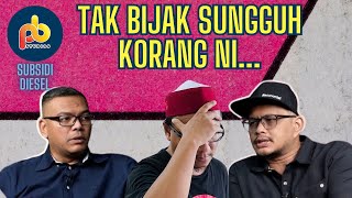 Ekonomisekonomis pujaan anakanak papa ni memang pandai TAPI LANGSUNG TAK BIJAK [upl. by Adiv]