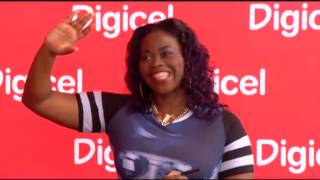 Digicel Rising Stars  Audition 1 [upl. by Chaddie251]