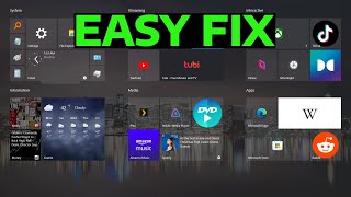 How To Fix Windows 10 Not Showing Desktop [upl. by Bromley]