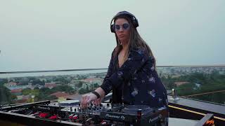 SET DJ VERSAO EXTENDIDA 4K [upl. by Gambrill]