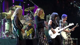 GoGos  Rock amp Roll Hall of Fame Induction Ceremony 2021 [upl. by Sadler]