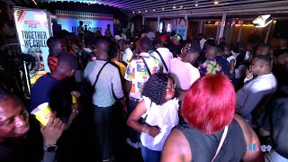 CLUB VIBES SMIRNOFF HANGOUTS 6 [upl. by Xet]