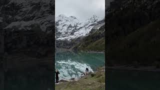 Oeschinensee Hike [upl. by Nicolis]