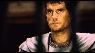 Immortals Trailer  AMC ETX [upl. by Cynthea]