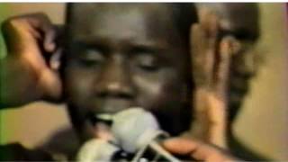 khadim gueye archive [upl. by Avivah]