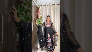 Festive fits you have to Try👗 meesho haulvideo kurtasethaul viralvideo  meeshohaul ytshorts [upl. by Merrie372]