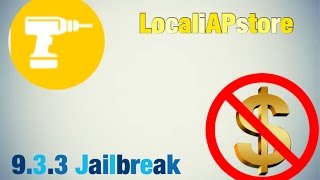 Free InApp Purchases  LocaliAPstore  iOS 10  102 Jailbreak  iPhone  iPad  iPod [upl. by Roye]