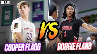 The BEST High School Hoops Moments Of 2023 🚨 Bronny James Cooper Flagg Eli Ellis amp MORE 🍿🔥 [upl. by Alderson]