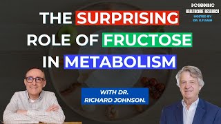 The Surprising Role of Fructose in Metabolism [upl. by Aicilihp]