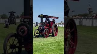 Anglesey Steam amp Vintage Rally  2024 [upl. by Inez]