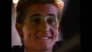 Australian Westpac Bank TV commercial ad 1989 [upl. by Aleron]