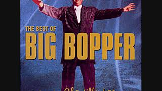 THE BIG BOPPER quotCHANTILLY LACEquot LYRICS [upl. by Cami527]