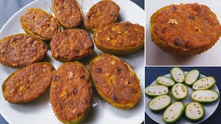 কাঁকরোলের অজানা রেসিপি পুর ভরা কাঁকরোল kakrol recipe in Bengali purvora kakrol [upl. by Gneh]