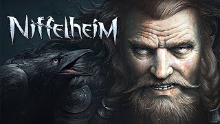 Niffelheim Gameplay trailer  Steam 2018 [upl. by Oemor]