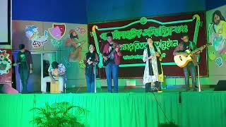 CPSCM  Cantonment Public School and College Momenshahi  Inter House Cultural Programme [upl. by Khosrow]