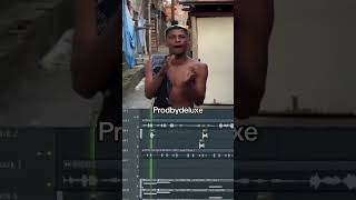 Minina de vermelhor MC MENOR JP remix 🕺 mcmenorjp brazil remix minina vermelho funkbrasil [upl. by Aihsekat]