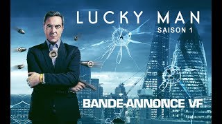 LUCKY MAN 1  Bande annonce VF 2019  STAN LEE [upl. by Saxen325]