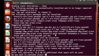 Installing ARM Compiler toolchain [upl. by Noteek]