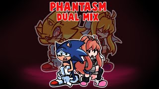 Phantasm Chaos Nightmare  Dual Mix but its a playable mod [upl. by Mccreery853]