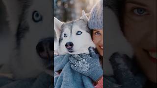 ¿Es el Husky Siberiano el perro perfecto para ti husky huskysiberiano shorts [upl. by Ann]