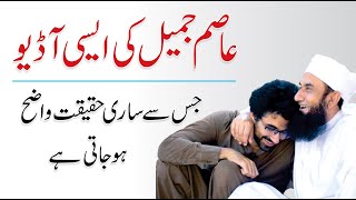 An Exclusive Audio of Asim Jameel  Qasim Ali Shah Talk with Wajahat Khan  Episode 2 [upl. by Reisch]