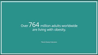 Join Novo Nordisk and change the story for people living with obesity [upl. by Halie]