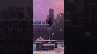 spiderman miles morales gameplay [upl. by Ally]