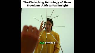 The Disturbing Pathology of Slave Freedom A Historical Insight [upl. by Yntrok232]