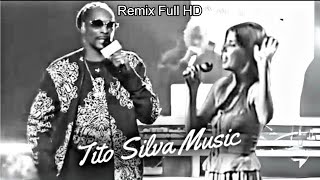 Snoop Dogg amp Jeanette  Porque Te Vas Remix HD Tik Tok TitoTrack 1 [upl. by Lock]