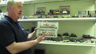 Oxford Diecast Preview Day [upl. by Lyman]