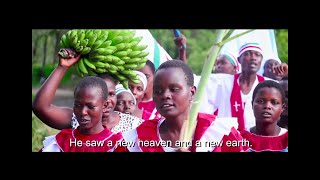 Best of Luhya Gospel Mix DJ 295G [upl. by Burnard]