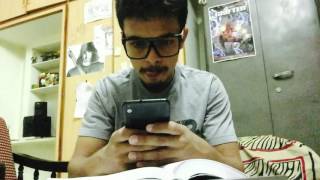 GauravSunil VINES  Exam Time  Hyderabadi Vine [upl. by Edveh]