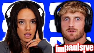 Sofia Franklyn On Hooking Up with Nelk Leaks Logan Paul’s Net Worth amp Her Body Count  EP 398 [upl. by Yffat]