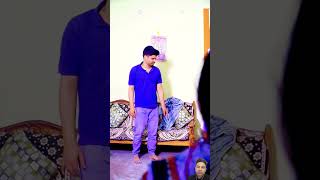 Ka ho casan kachra faila de lu comedy funny bhojpuri comedycouple comedyskits funnymoment [upl. by Weitzman676]