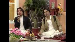 pashto song lawanga zwani marga [upl. by Savdeep70]