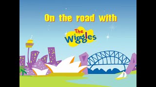 The Wiggles On The Road With The Wiggles LIVE Hot Potatoes 50p [upl. by Arua]