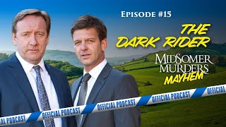 15 Midsomer Murders Mayhem The Dark Rider [upl. by Vite]