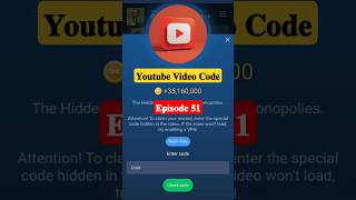 X Empire Episode 51 Code  Xempire Youtube video code 25 September  xempirevideocode [upl. by Anyela]