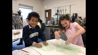 Oobleck Fun [upl. by Buckels]