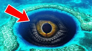 12 Underwater Places Scarier Than the Mariana Trench [upl. by Tarryn]