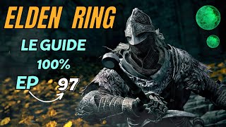 ELDEN RING  Guide 100   Épilogue Ultimes  Radagon de lOrdre dor  Bête dElden amp 6 Fins [upl. by Collar]