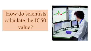 quotUnderstanding IC50 Value A Key Measure of Drug Potency in Early Stages of Drug Discoveryquot [upl. by Royden]