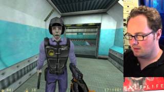 HalfLife Durchgezockt 18fehL Teil 23 [upl. by Esidnak]