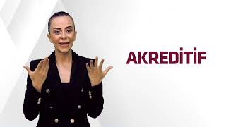 Akreditif Nedir  Alternatif Bank [upl. by Anilac891]