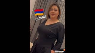 Gayane Azaryan  Armenia [upl. by Adiv453]