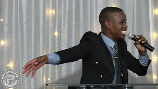 Pst Mkhize Uyangazi uyangihlelela uhlolisisa imicabango yami Worship [upl. by Cross]