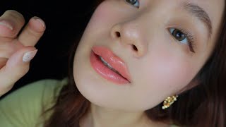 ASMR Extremely Close Up Relaxation [upl. by Hirasuna]